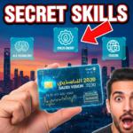 Top Skills Every Architecture & 3D Artist Must Learn in 2025 (Saudi Vision 2030 Focus)