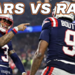 🏈 Bears vs Rams — Epic NFL Battle That Shocked the Playoffs in 2026