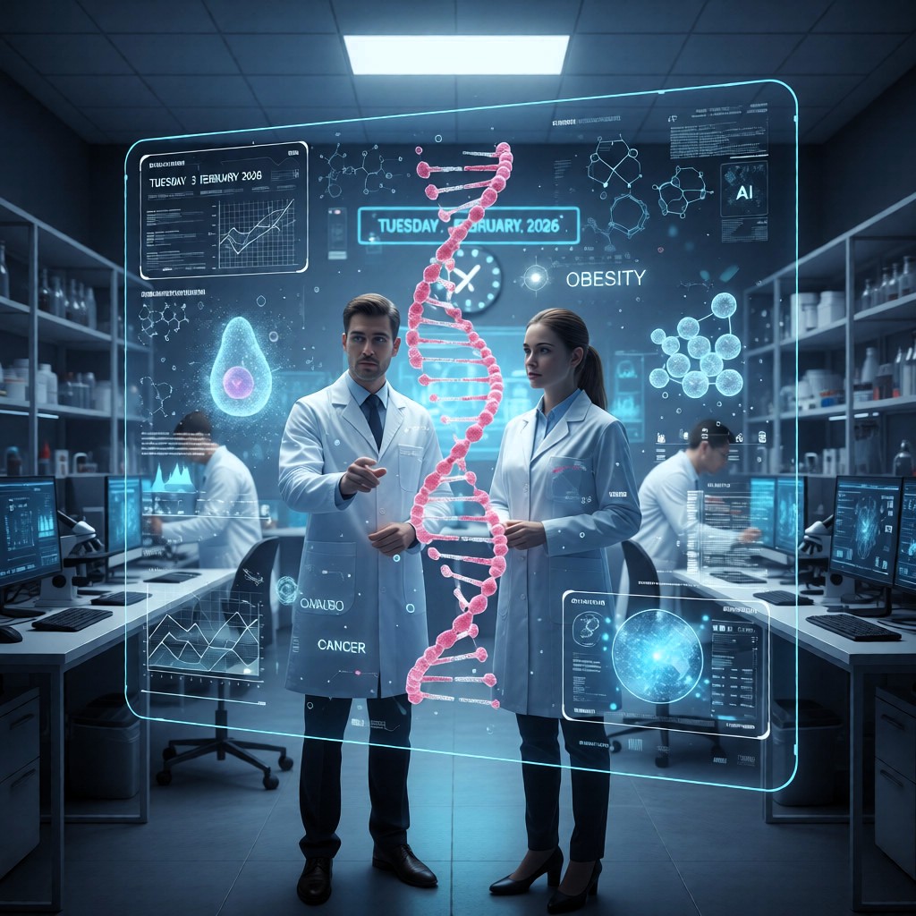 Google DeepMind’s AI Decodes the Hidden Language of DNA