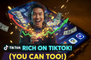 How to Earn Money from TikTok: A Complete Beginner’s Guide (2026)